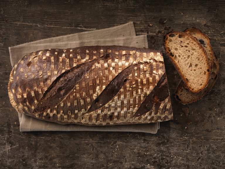 Traditionsbrot - Merzenich Bäckereien - Backtradition