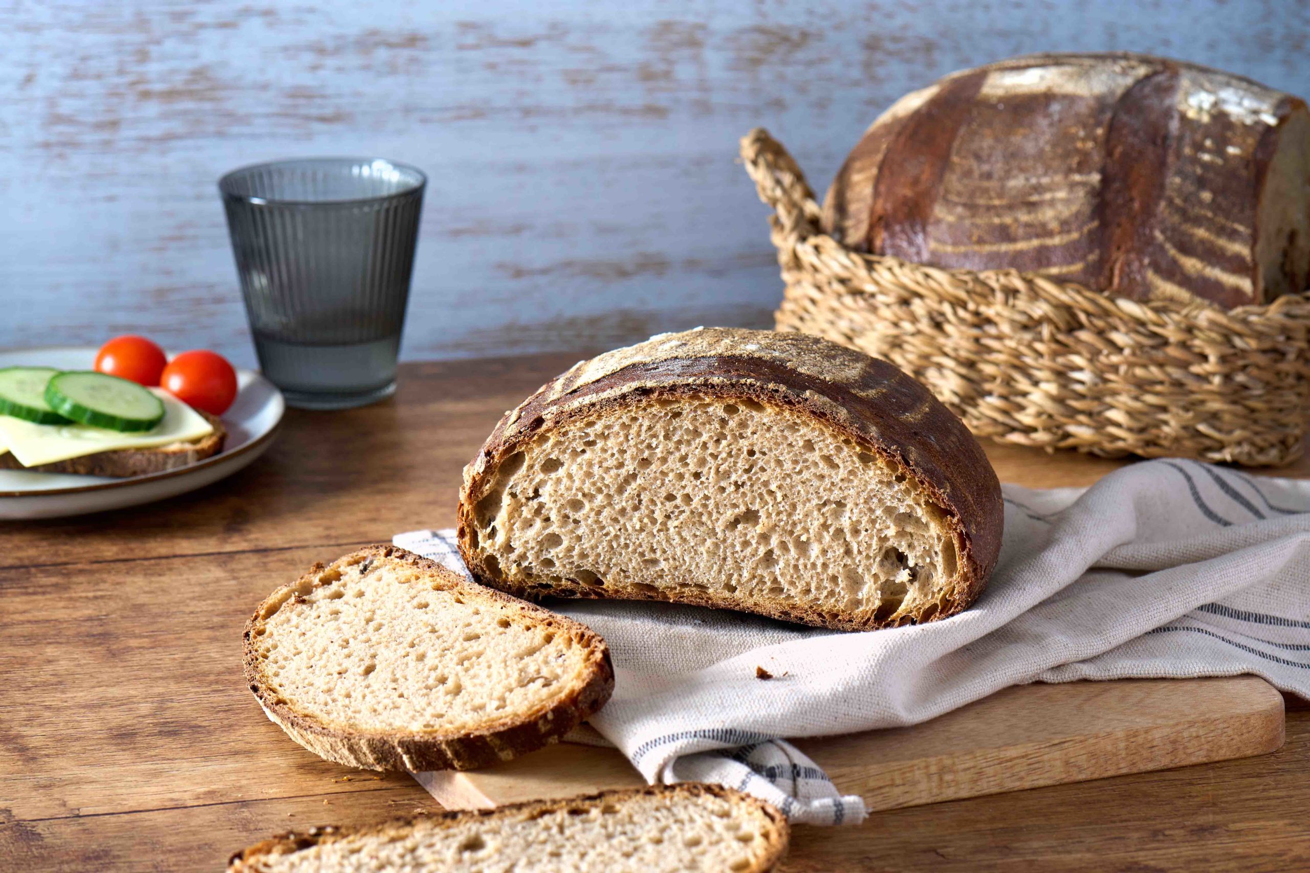 Eifler Brot