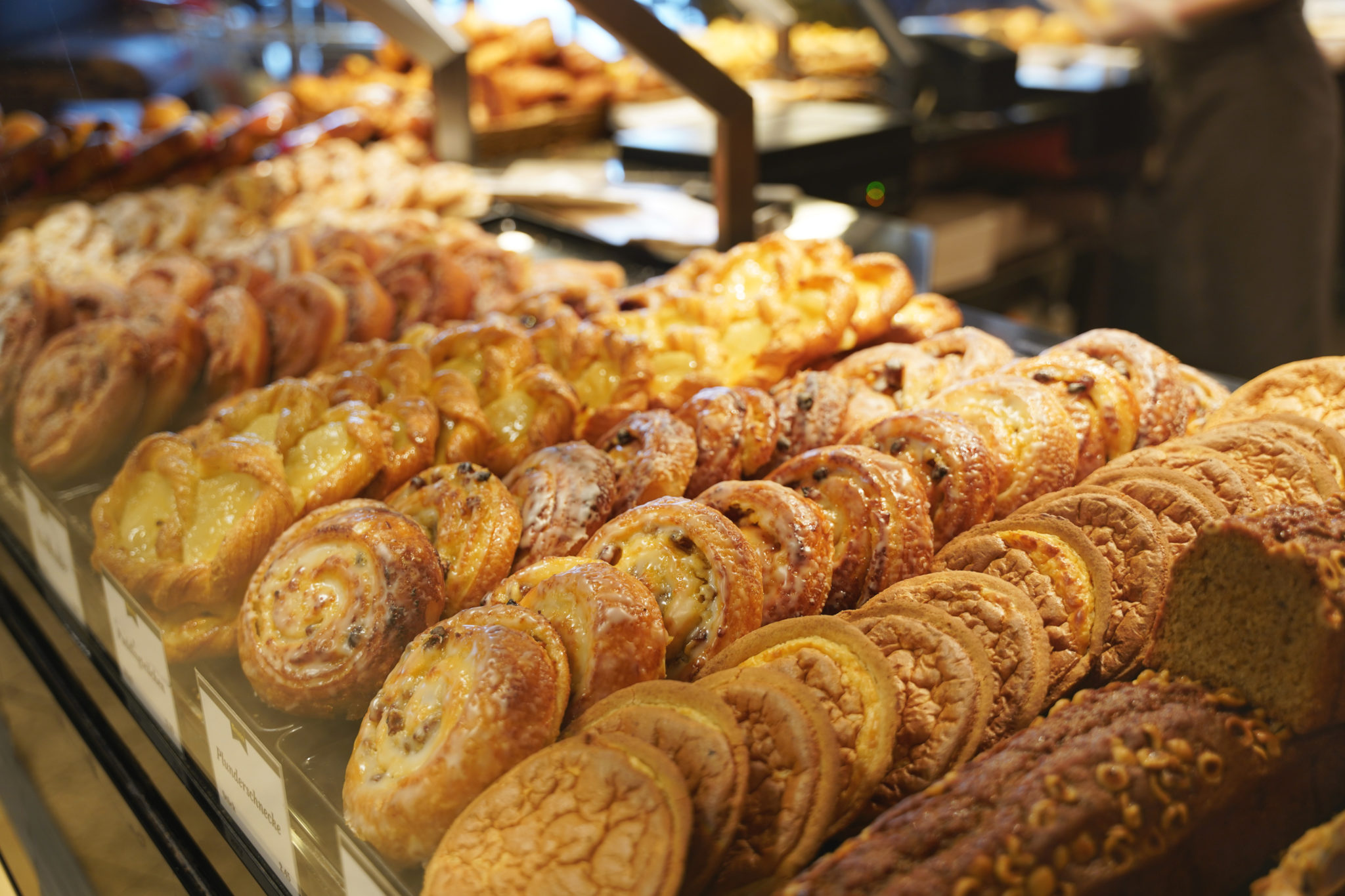 Willkommen bei Merzenich Bäckereien - Wir freuen uns auf Sie!
