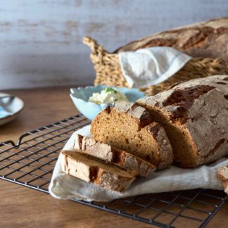 Cölner Brauhausbrot