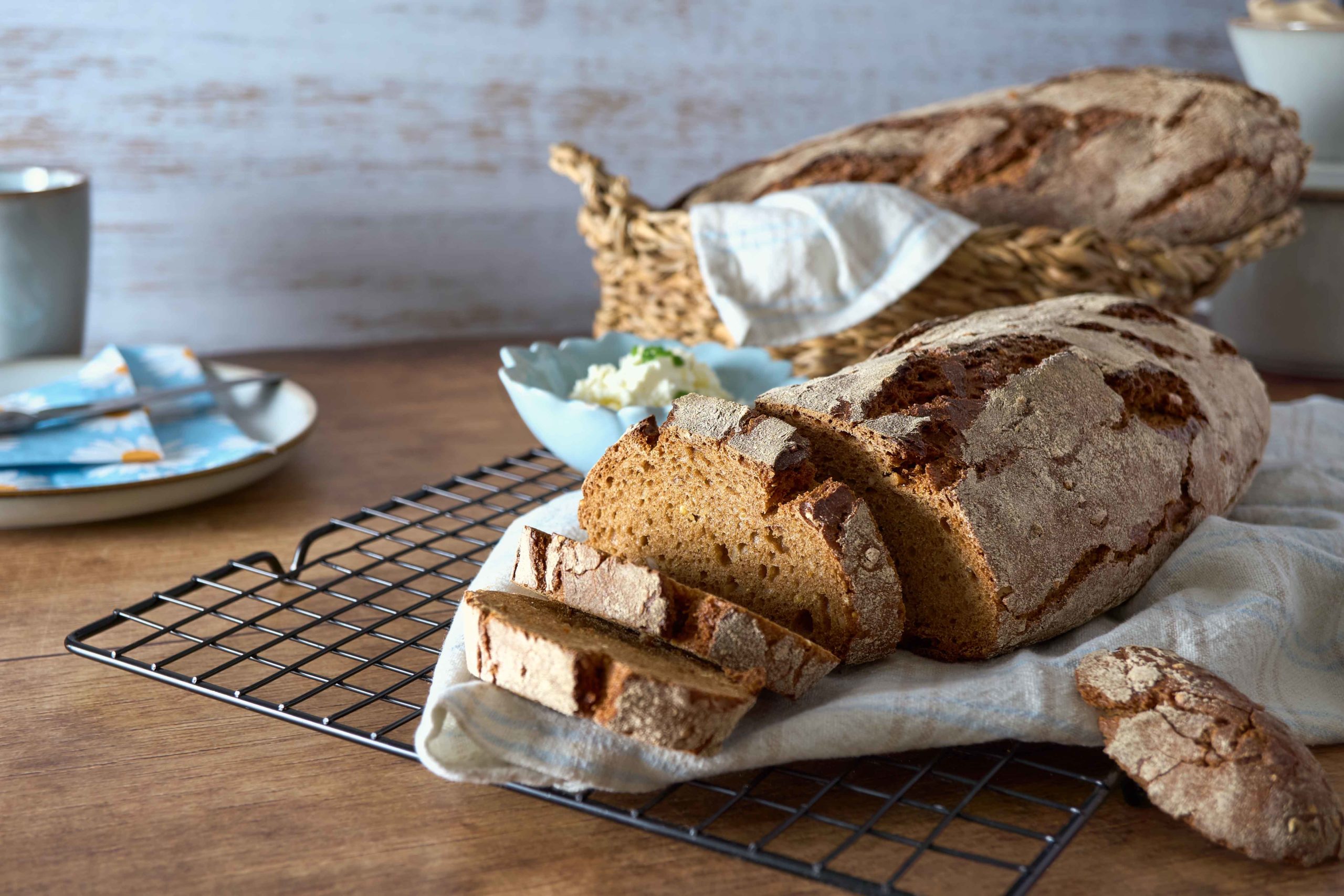 Cölner Brauhausbrot