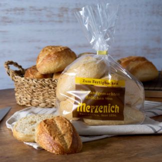 Handbrötchen zum Fertigbacken (5er-Beutel)