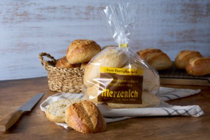 Handbrötchen zum Fertigbacken (5er-Beutel)