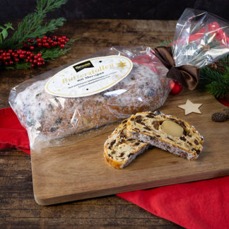Cölner Butterstollen mit Marzipan (1000g)