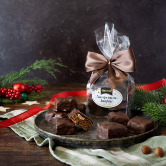 Nussprintenkonfekt