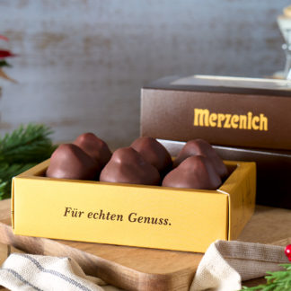 Cölner Domspitzen Schachtel klassisch