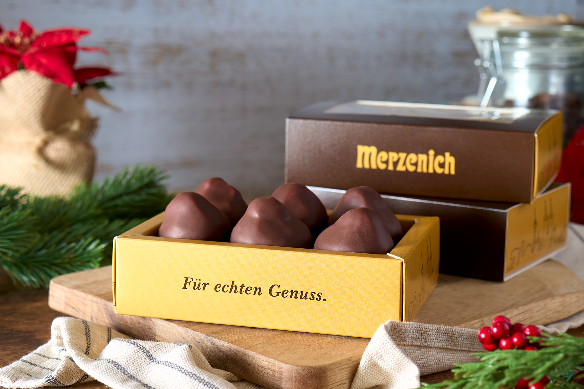 Cölner Domspitzen Schachtel klassisch