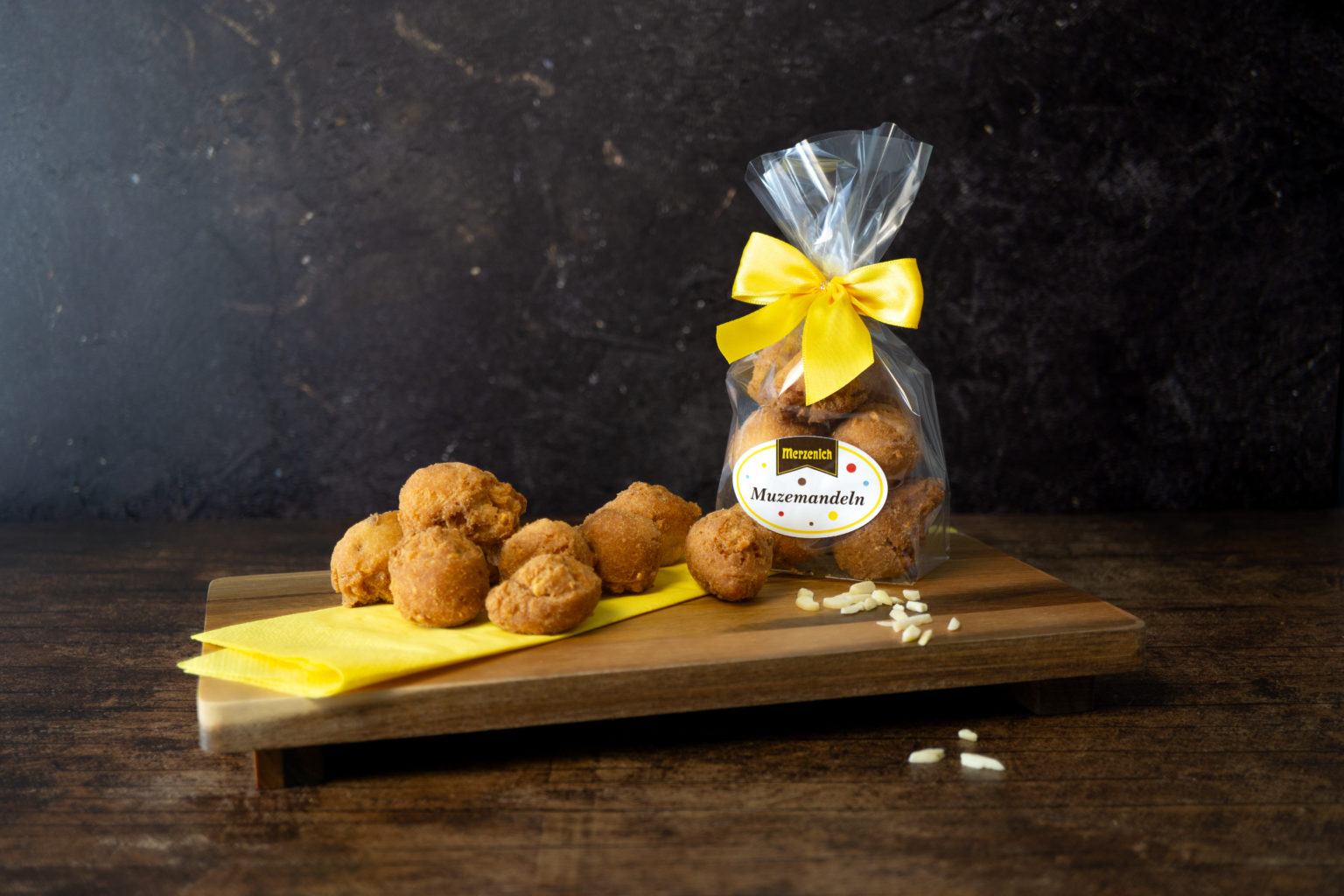 Willkommen im Onlineshop - Merzenich Bäckereien - Gleich reinschauen!