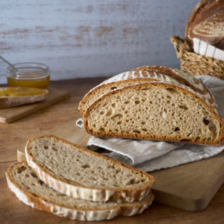 Schweizer Brot