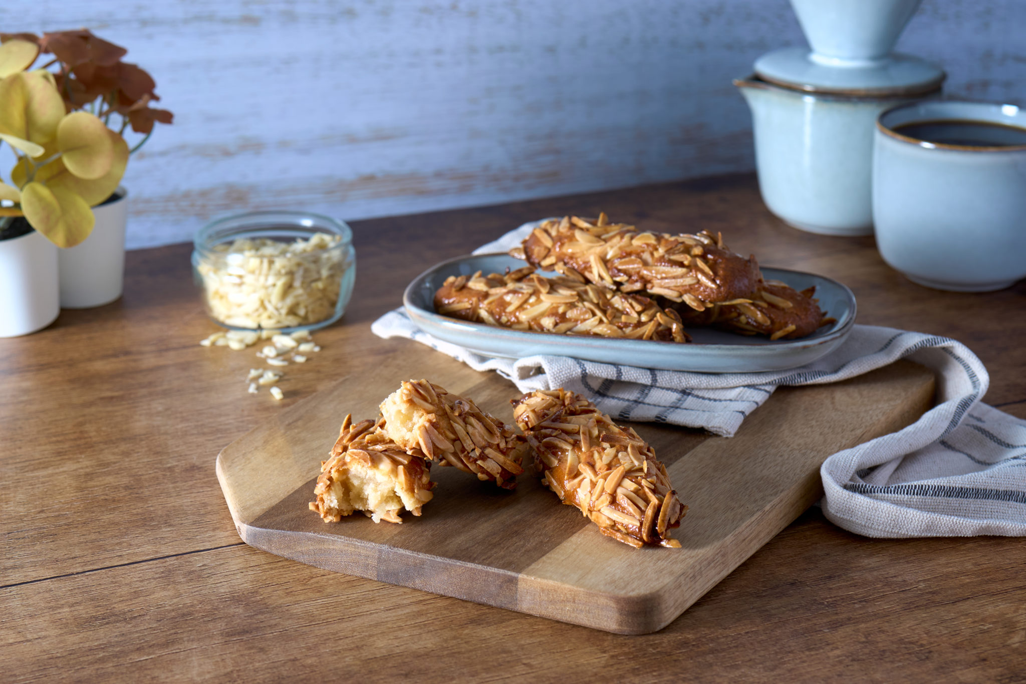 Willkommen im Onlineshop - Merzenich Bäckereien - Gleich reinschauen!