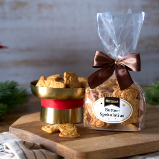 Butter-Spekulatius