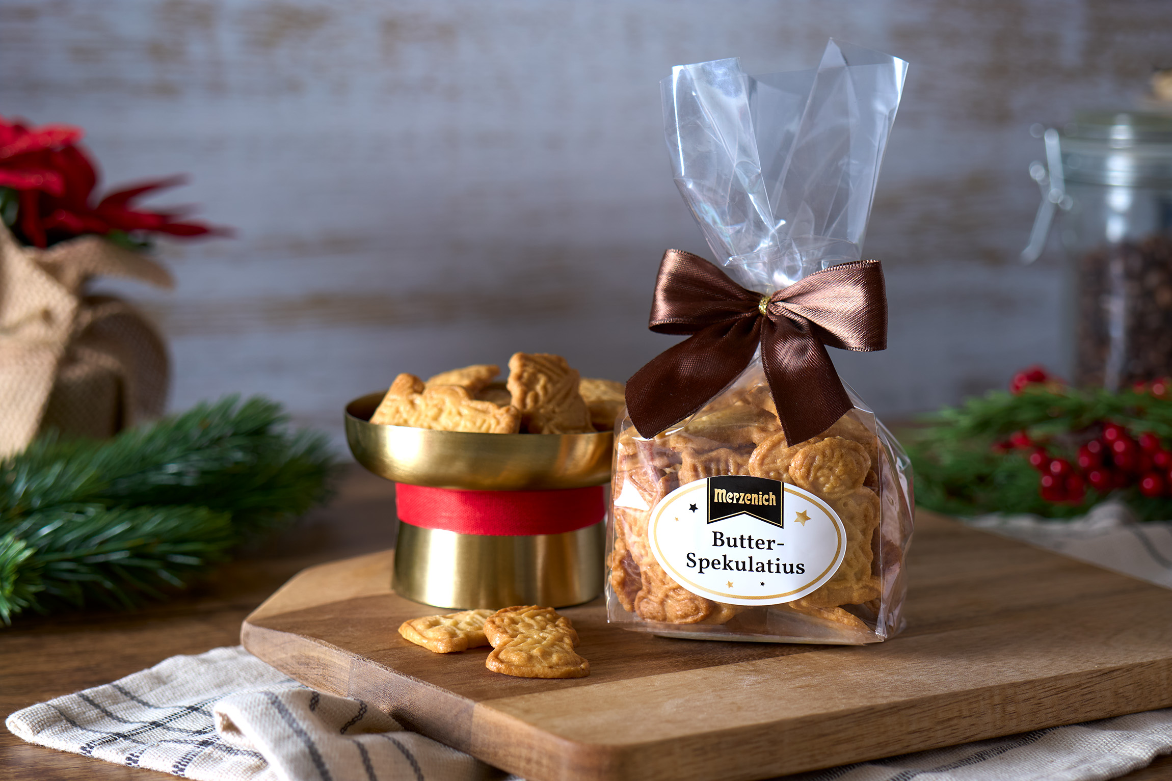 Butter-Spekulatius