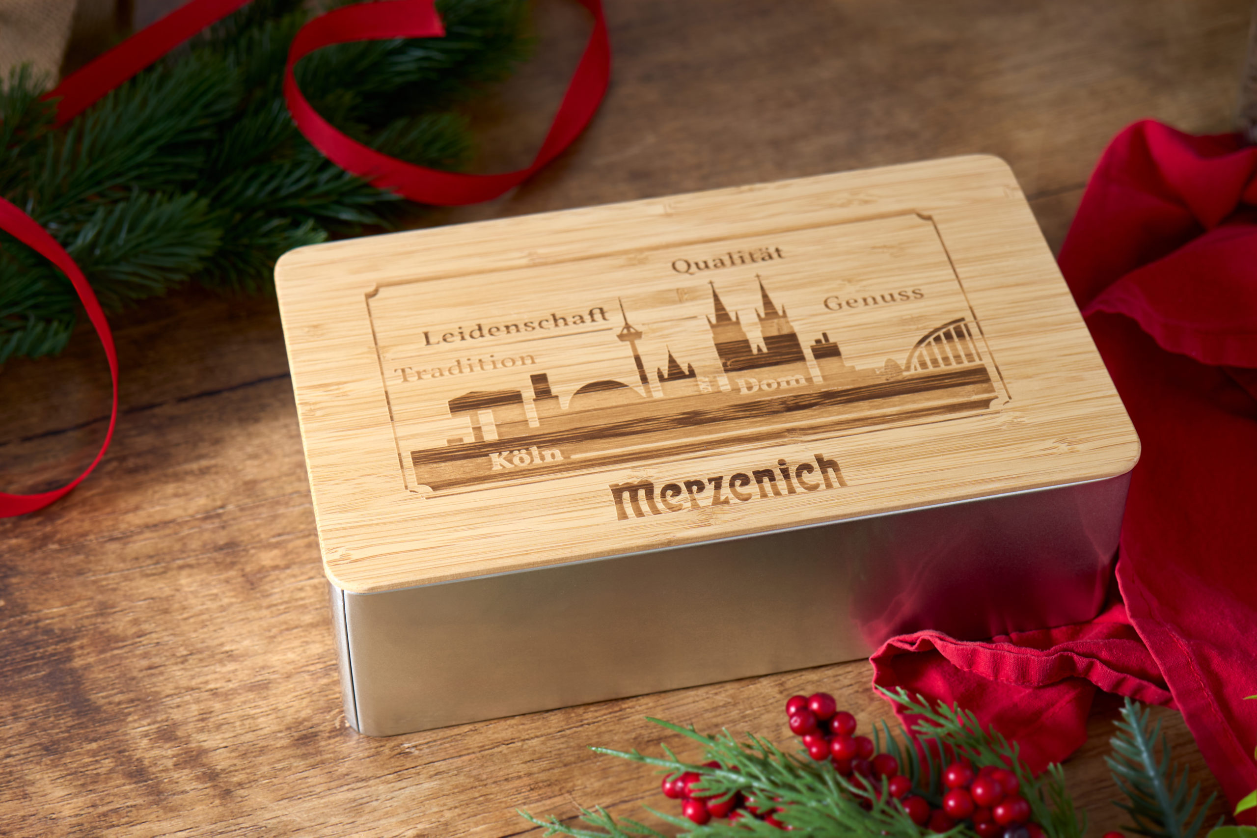 Geschenkbox