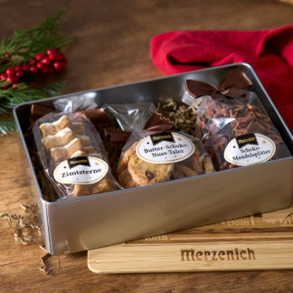 Geschenkbox Süße Vielfalt