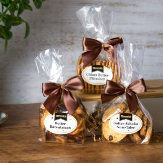 Geschenkbox Klassiker