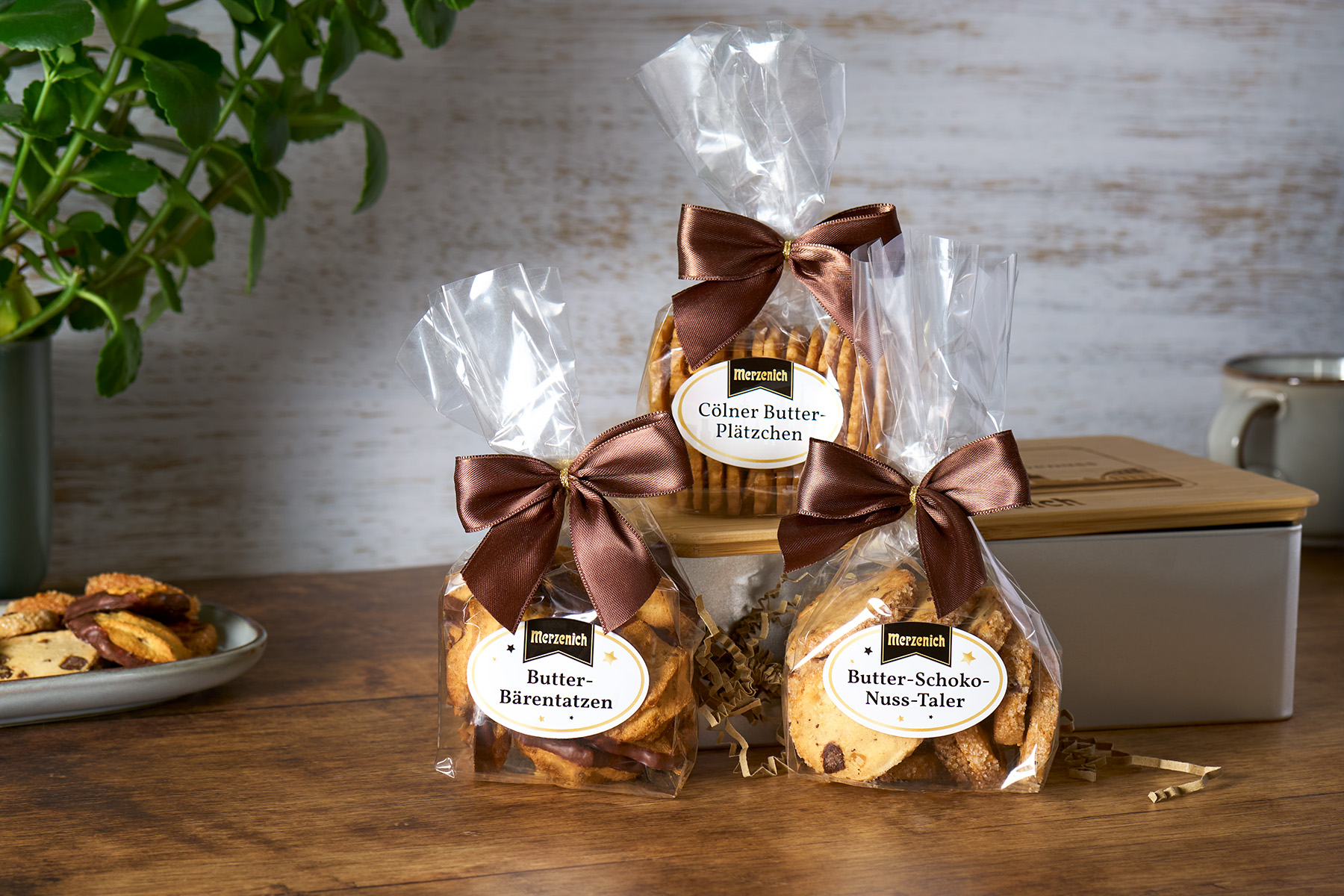 Geschenkbox Klassiker